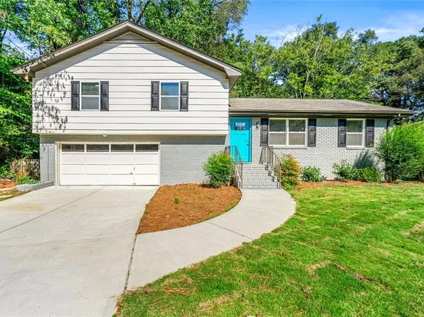3530 Terri Lynn Ct, Tucker, GA 30084
