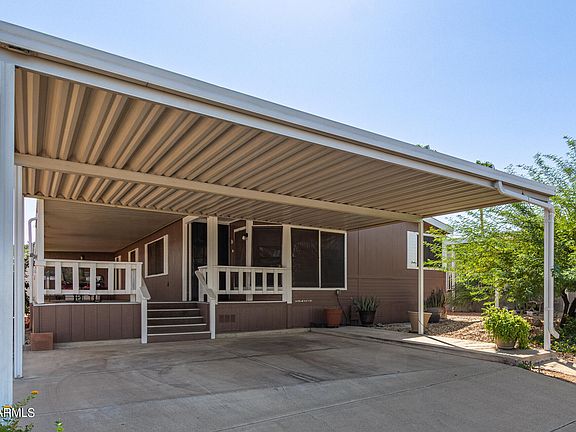 4th image of 2233 E BEHREND Drive #80