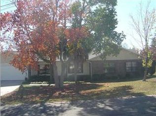 4669 Clayton Dr, Marianna, FL 32446