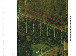 Rock Cut Rd, Central City, PA 15926