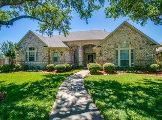 3911 Belvoir Park Dr, Katy, TX 77450