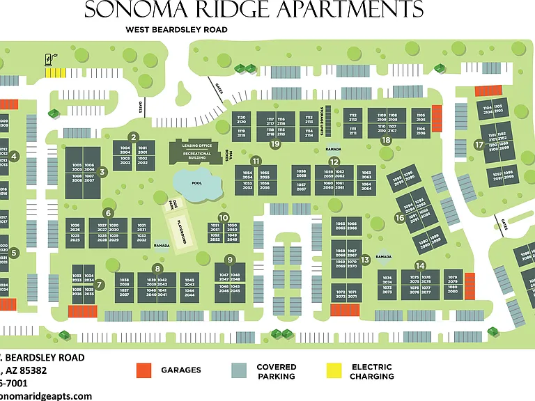 Property Map