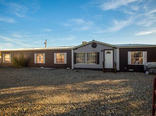 1606 E Calle Celestino, Espanola, NM 87532