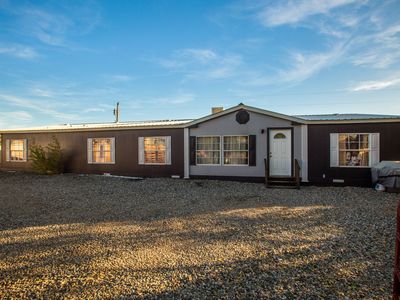 1606 E Calle Celestino, Espanola, NM, 87532