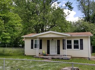 4203 Wilshire Ave, Louisville, KY 40216