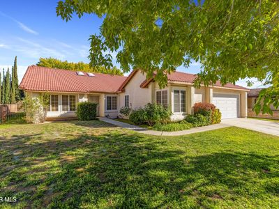 44202 Halcom Ave, Lancaster, CA, 93536