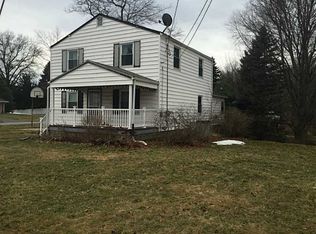 236 Naugle Rd, Beaver Falls, PA 15010
