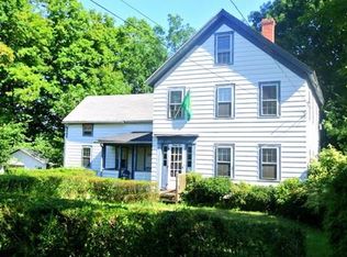 22 Harris St, Clinton, MA 01510