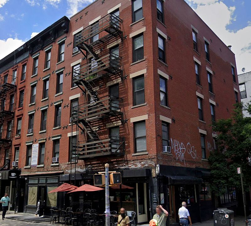1st image of 162 Avenue B APT 5E