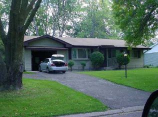 4064 Decatur Ave N, New Hope, MN 55427