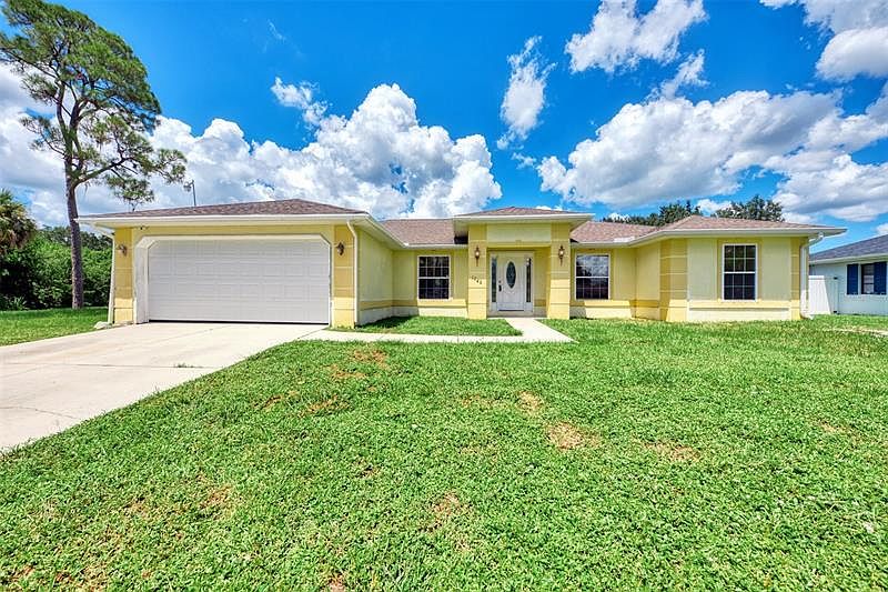 1240 Fleetwood Dr NW, Pt Charlotte, FL 33948 Zillow