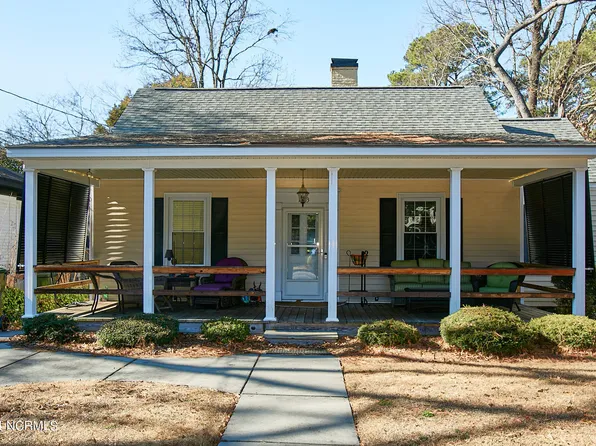 1413 Anderson Street NW, Wilson, NC 27893