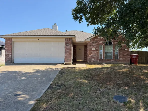 510 Meadowview St, Farmersville, TX 75442