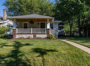 142 N Rocky River Dr, Berea, OH 44017