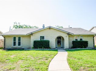 2310 Apollo Way, Mesquite, TX 75150