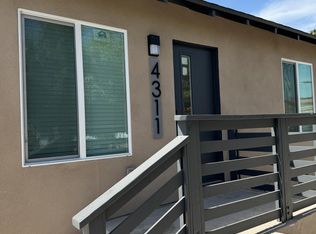 4309 - 4313 Dwight Street - 4311, San Diego, CA 92105