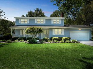 4 Masada Ct, Toms River, NJ