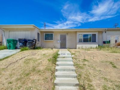 736 Olivewood Ter, San Diego, CA, 92113