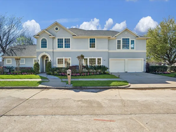 4042 Glen Cove Dr, Houston, TX 77021