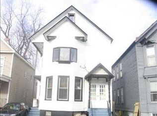 328 Hulett St, Schenectady, NY 12307