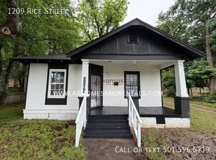 1209 Rice St, Little Rock, AR 72202