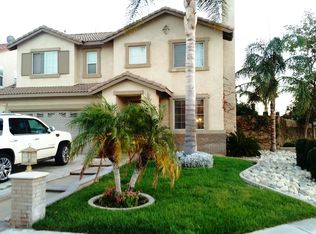 15135 Blackthorn Dr, Fontana, CA 92336