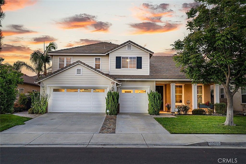 13762 Woodcrest Ct, Corona, CA 92880 | Zillow