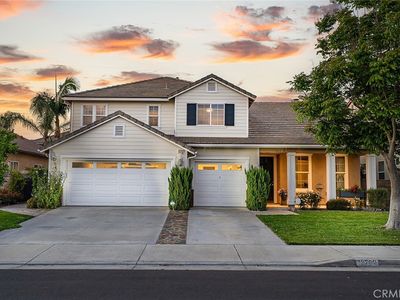 13762 Woodcrest Ct, Corona, CA, 92880