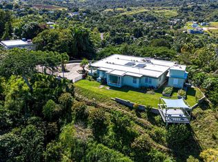 State Highway 811 Km #4.0, Corozal, PR 00783