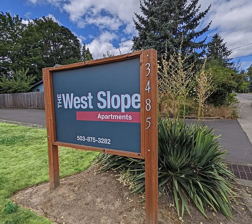 West Slope Apartments