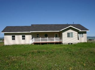 229 Rocky Rd, Afton, WY 83110