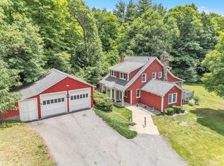 62 Mountain Rd, Hampden, MA 01036