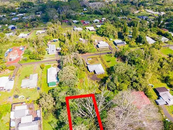 Awa St Lot 13, Pahoa, HI 96778