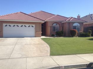 3511 Futura Rose Ave, Bakersfield, CA 93313