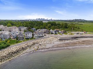 436 Revere St, Winthrop, MA 02152