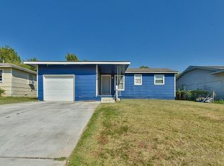 6404 Ashby Ter, Oklahoma City, OK 73149
