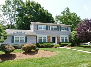 2 Hollis Rd, East Brunswick, NJ 08816