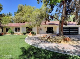 4160 Dustin Ave, Las Vegas, NV 89120