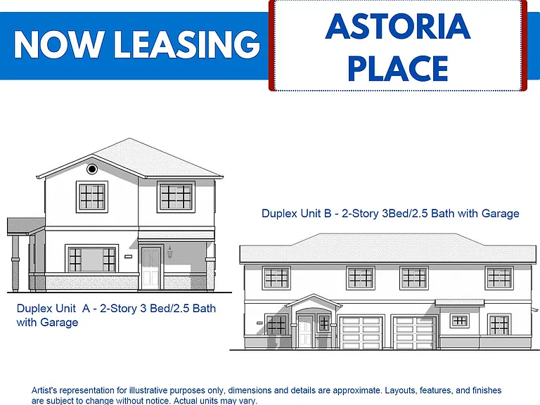 Astoria Place — Photo 42