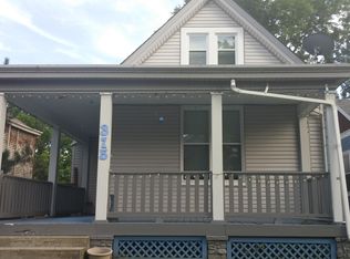 315 E 42nd St, Covington, KY