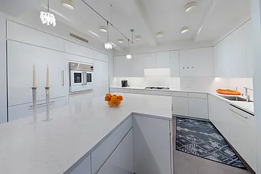 Sold by Brown Harris Stevens