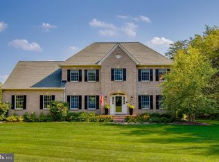9 Rolling Acres Way, Reisterstown, MD 21136