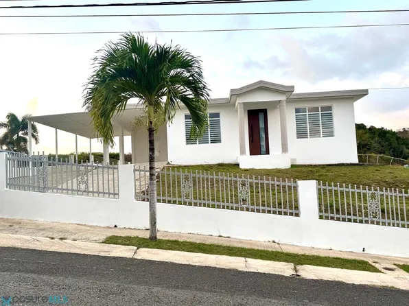 2 Estancias Del Ln, Aguada, PR 00602