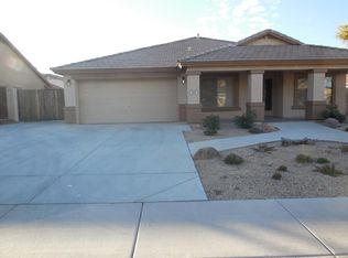 3915 E Bautista Rd, Gilbert, AZ 85297