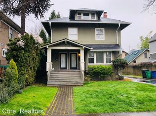 1926 NE 11th Ave, Portland, OR 97212