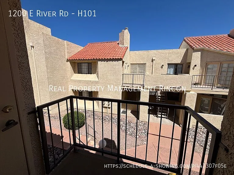 1200 E River Rd #H101 — Photo 14