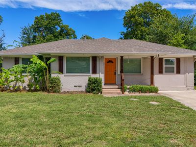 10319 Sylvia Dr, Dallas, TX, 75228