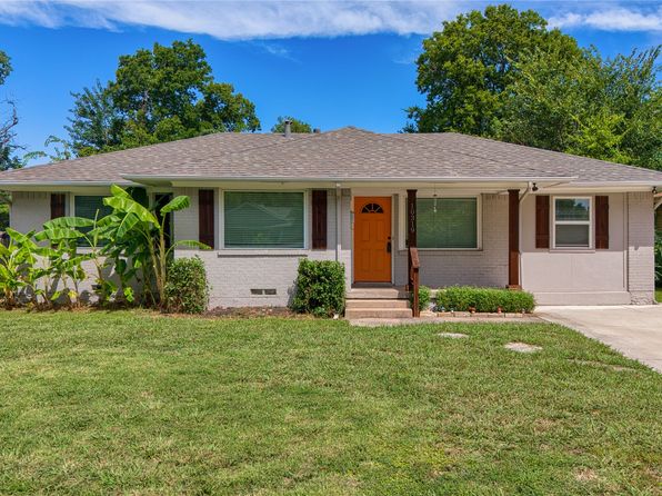 Home for Sale in Dallas TX