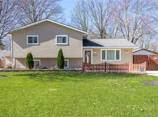 6002 Cornell Ave, North Ridgeville, OH