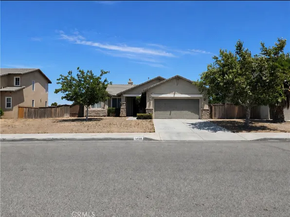 14569 Blue Sage Rd, Adelanto, CA 92301